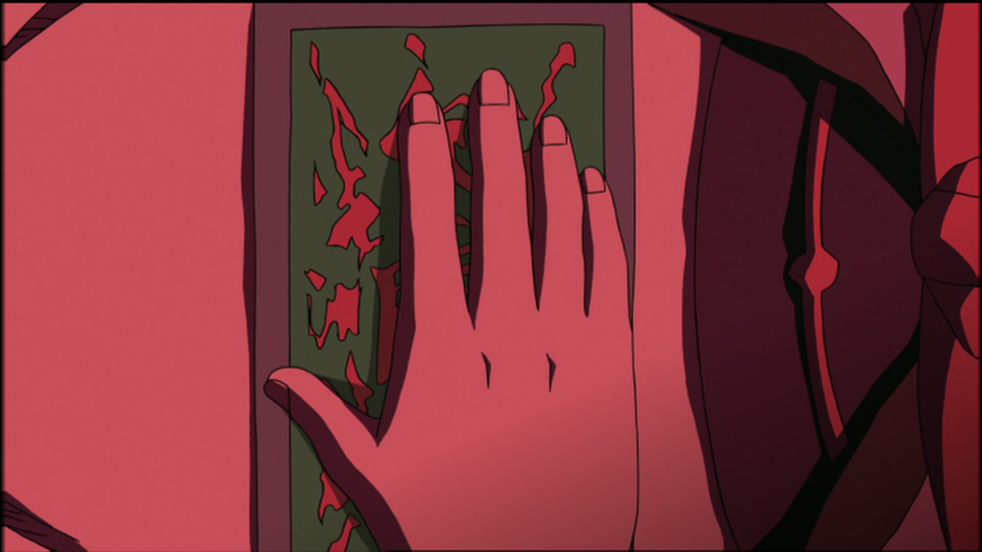 Naruto: Shippuden Ep 148: Heir to Darkness @ 00:18:11