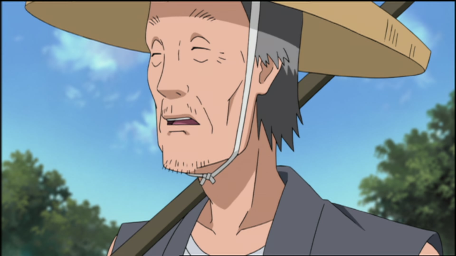 Naruto: Shippuden Ep 148: Heir to Darkness @ 00:19:31
