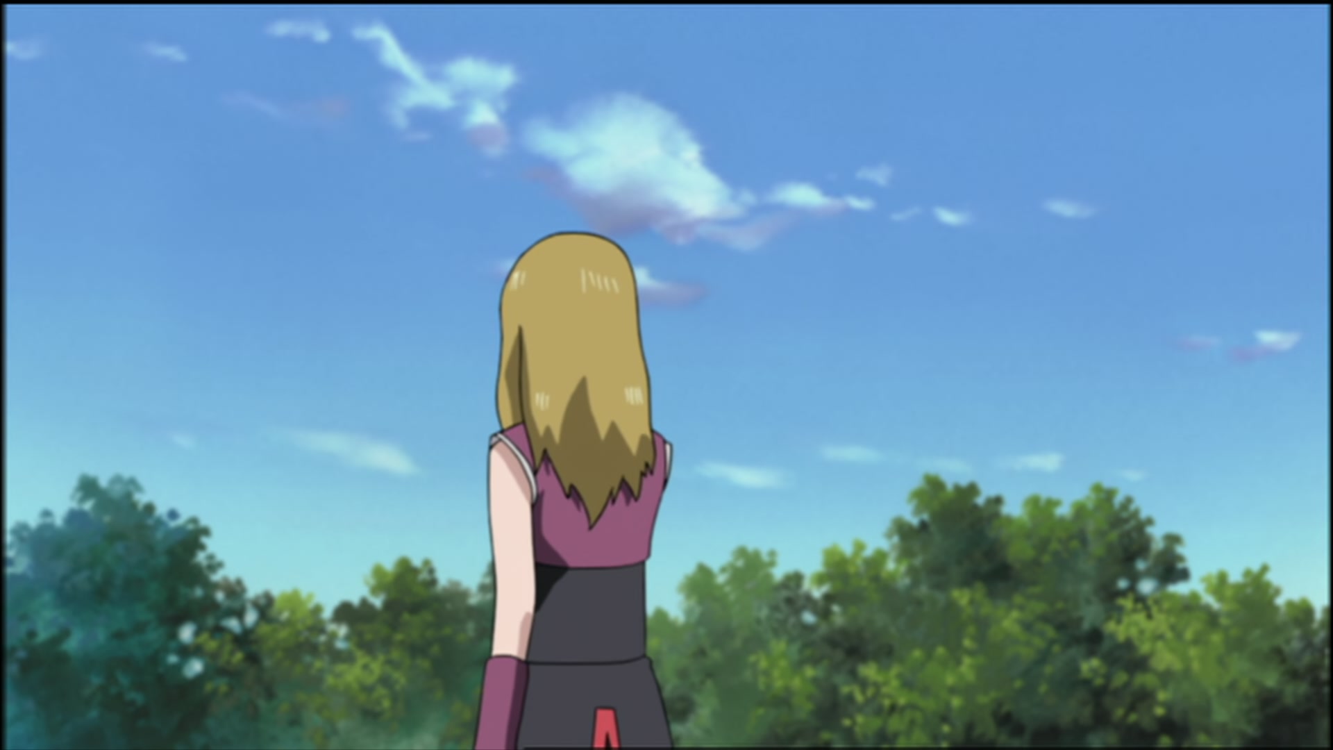 Naruto: Shippuden Ep 148: Heir to Darkness @ 00:19:55