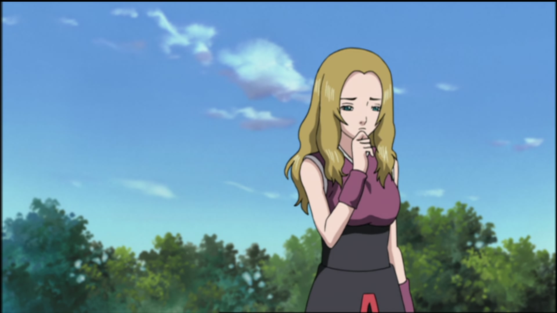 Naruto: Shippuden Ep 148: Heir to Darkness @ 00:20:00