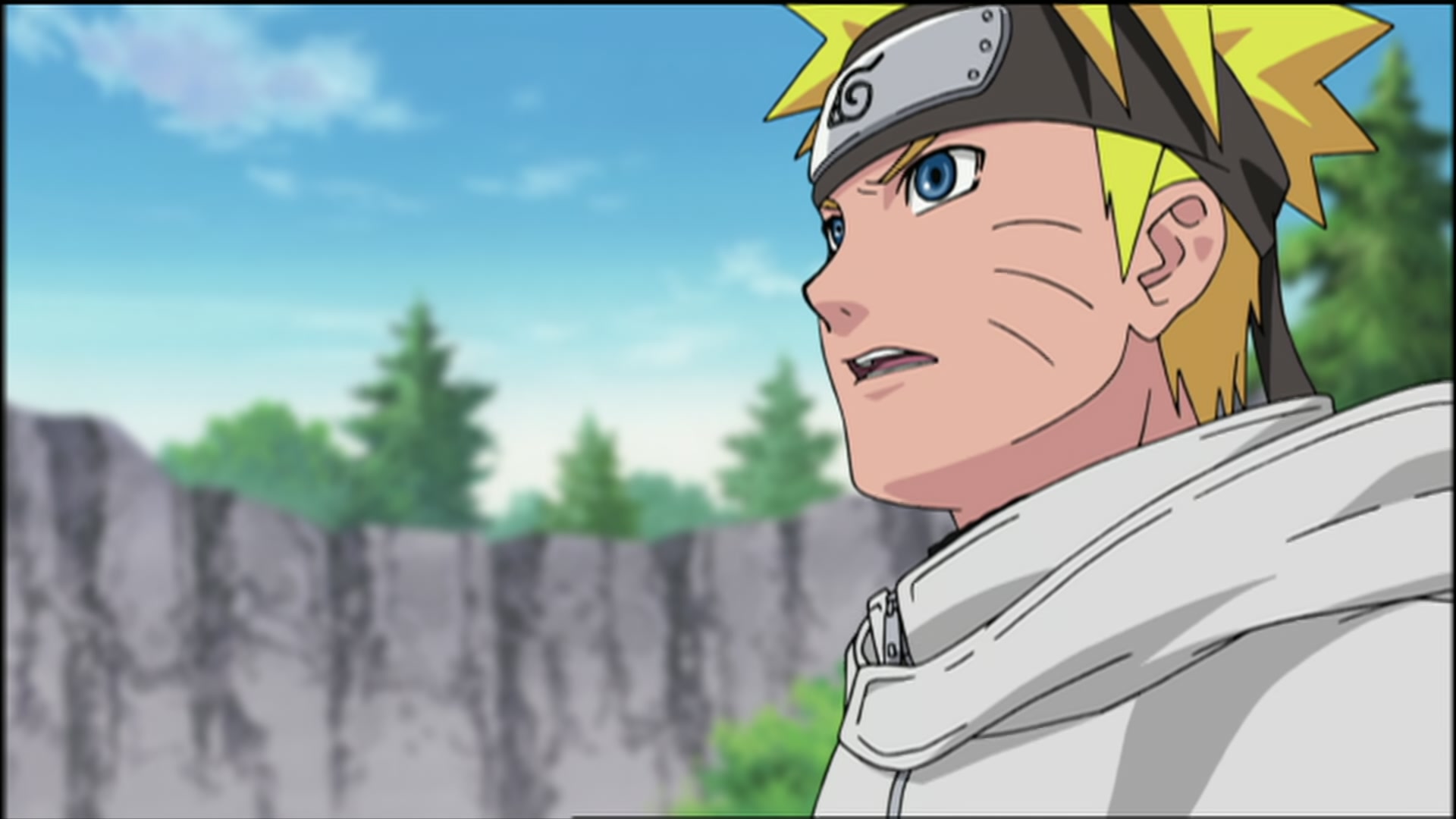Naruto: Shippuden Ep 149: Separation @ 00:01:48