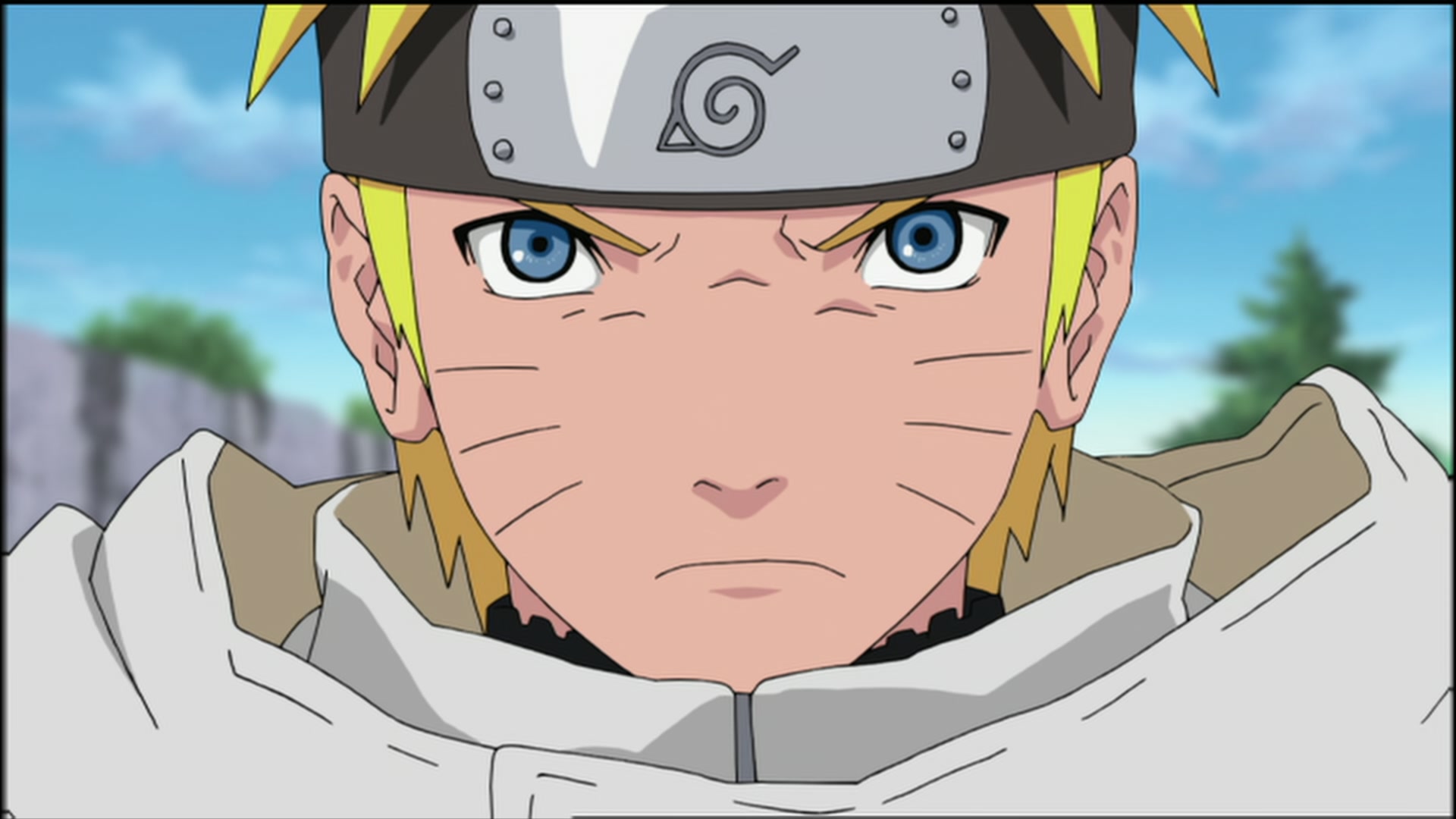 Naruto: Shippuden Ep 149: Separation @ 00:01:53