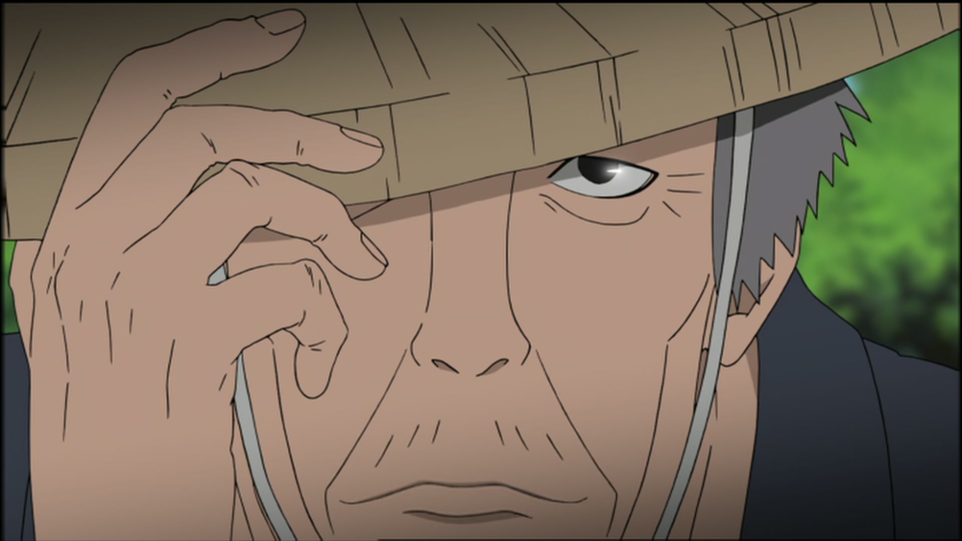 Naruto: Shippuden Ep 149: Separation @ 00:02:50
