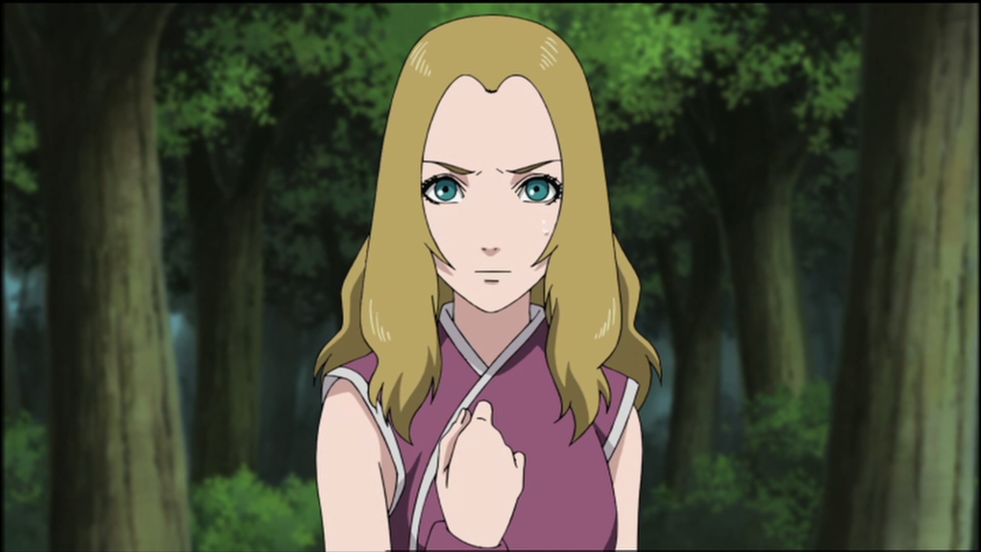 Naruto: Shippuden Ep 149: Separation @ 00:03:04