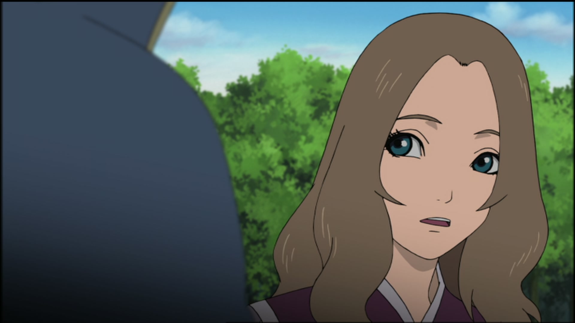 Naruto: Shippuden Ep 149: Separation @ 00:03:32