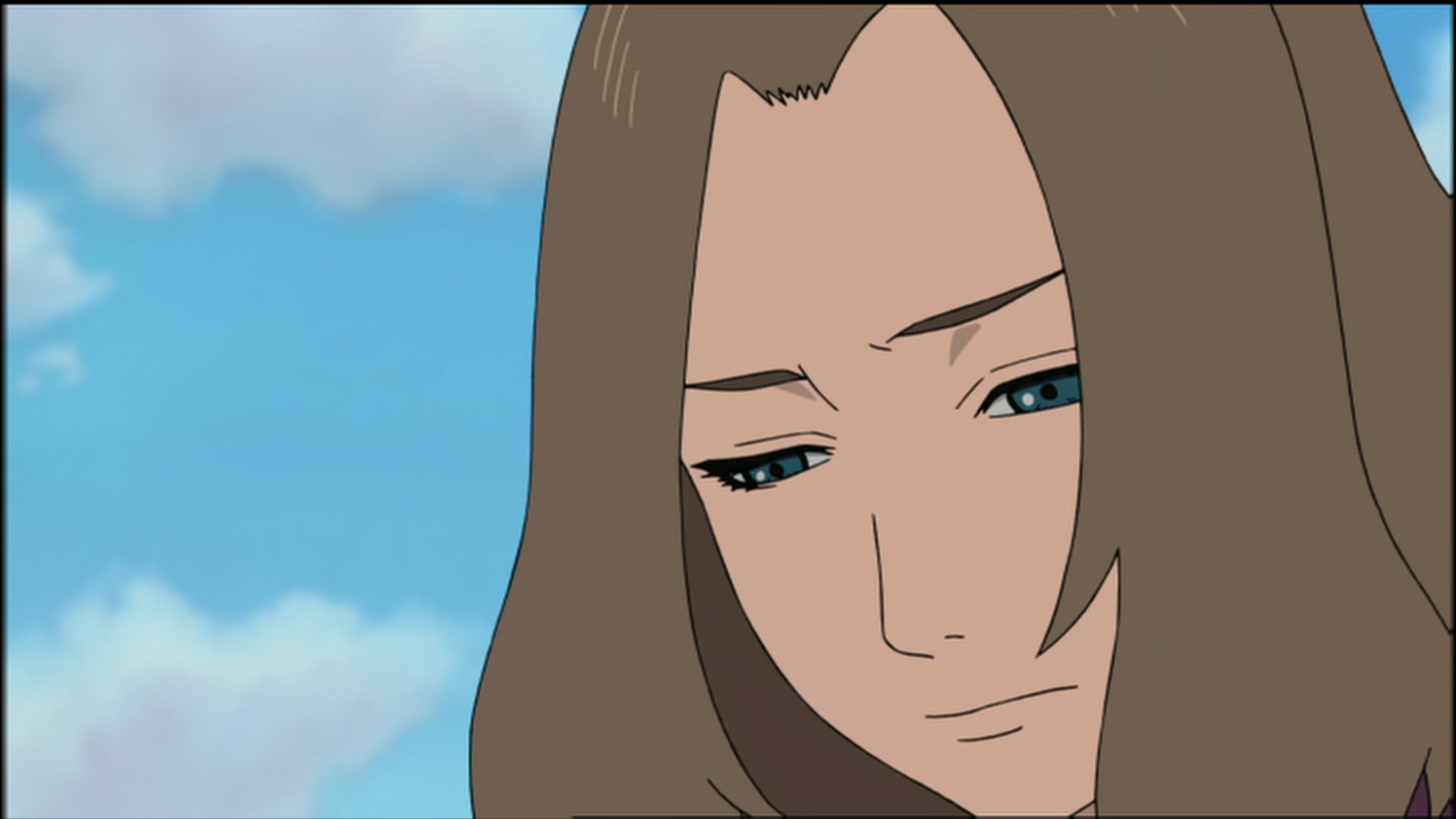 Naruto: Shippuden Ep 149: Separation @ 00:03:42