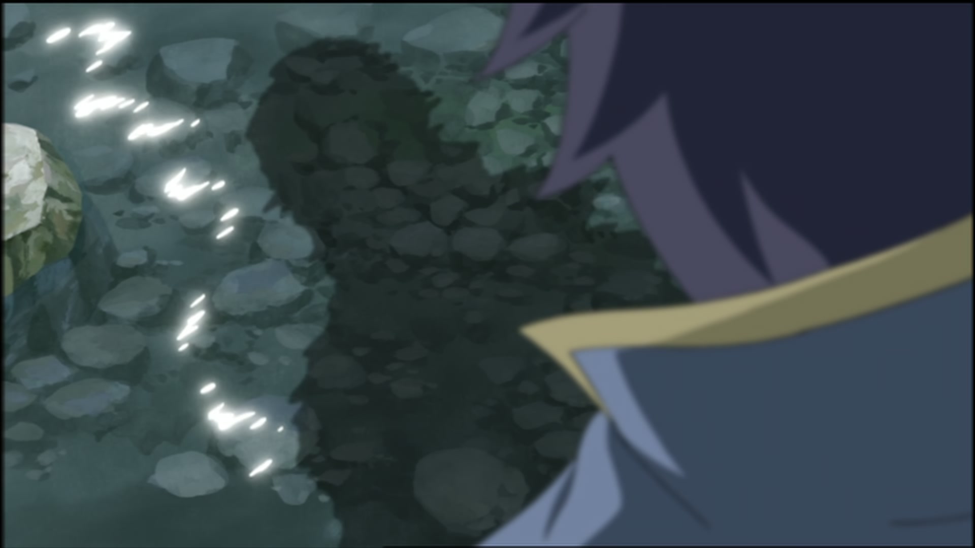 Naruto: Shippuden Ep 149: Separation @ 00:04:20