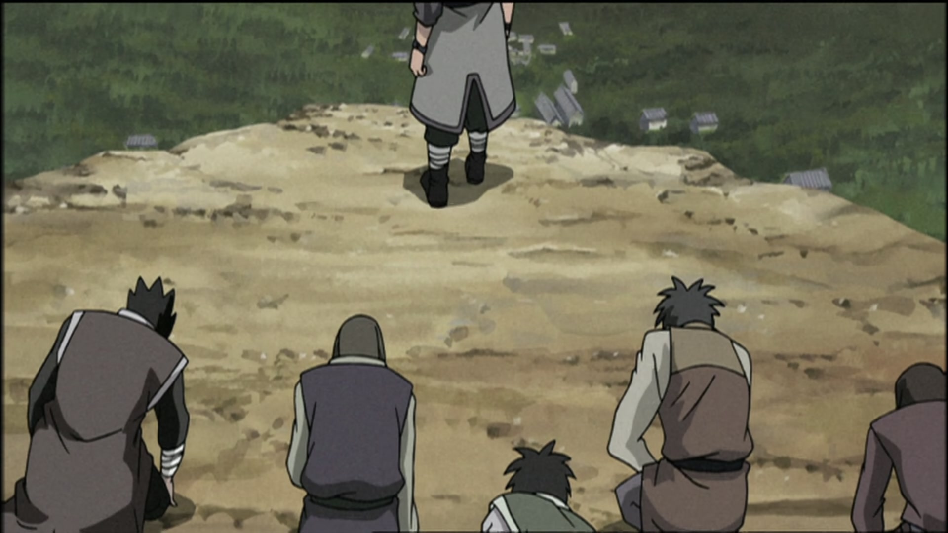 Naruto: Shippuden Ep 149: Separation @ 00:04:24