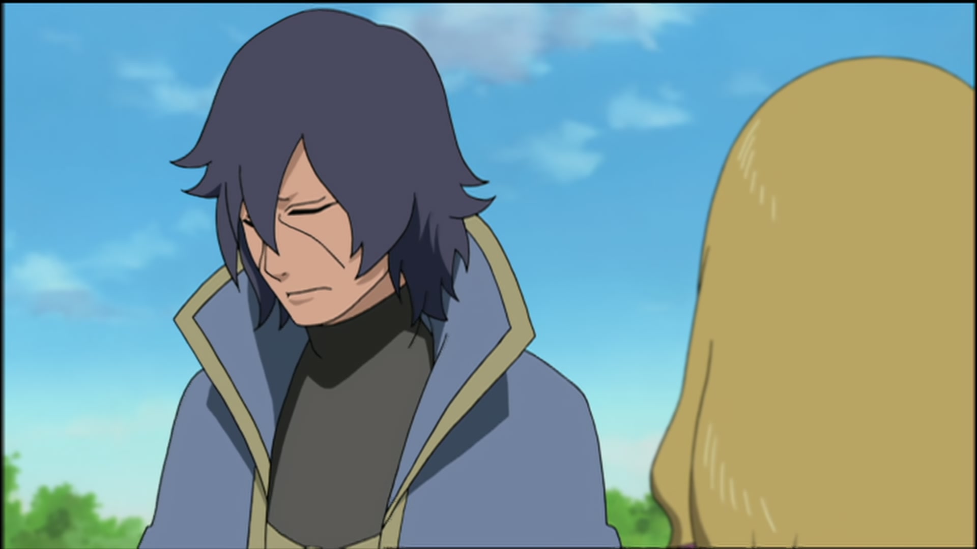 Naruto: Shippuden Ep 149: Separation @ 00:05:07