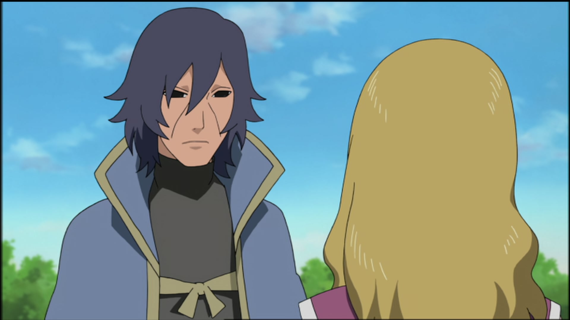 Naruto: Shippuden Ep 149: Separation @ 00:05:16