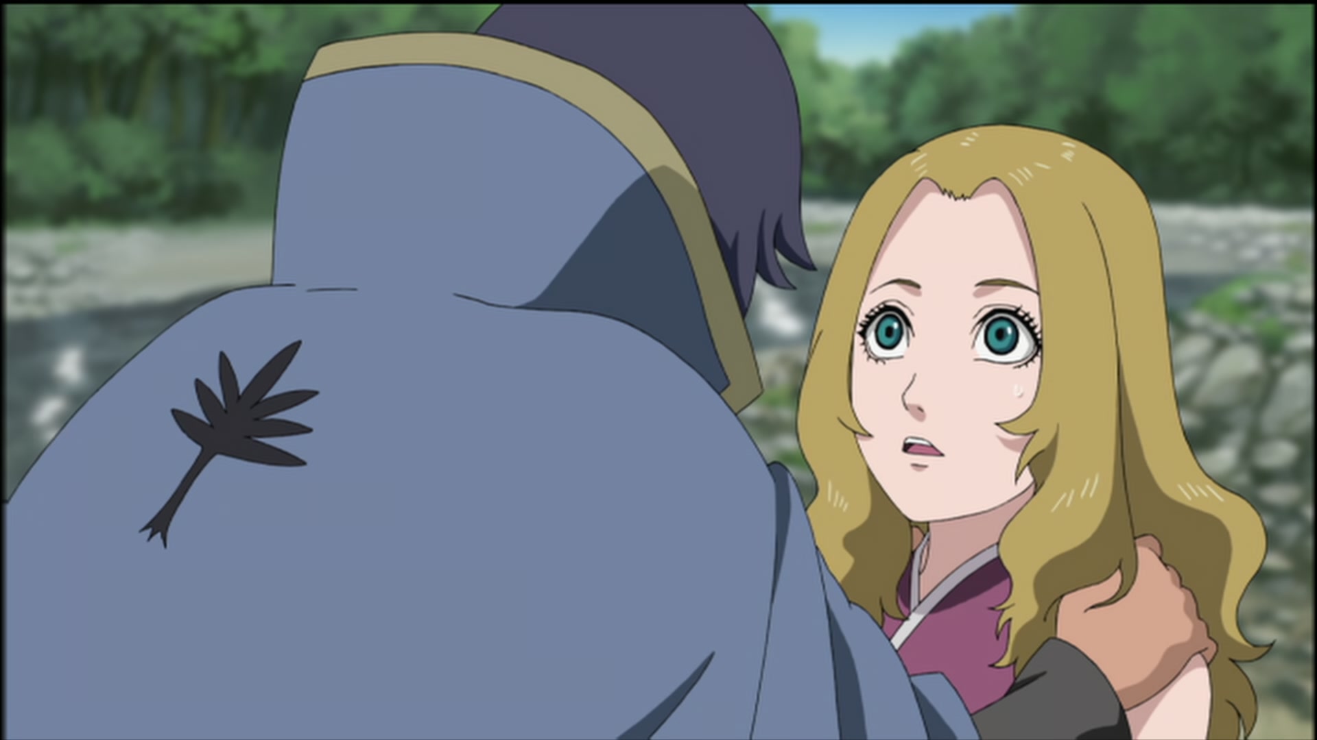 Naruto: Shippuden Ep 149: Separation @ 00:05:21