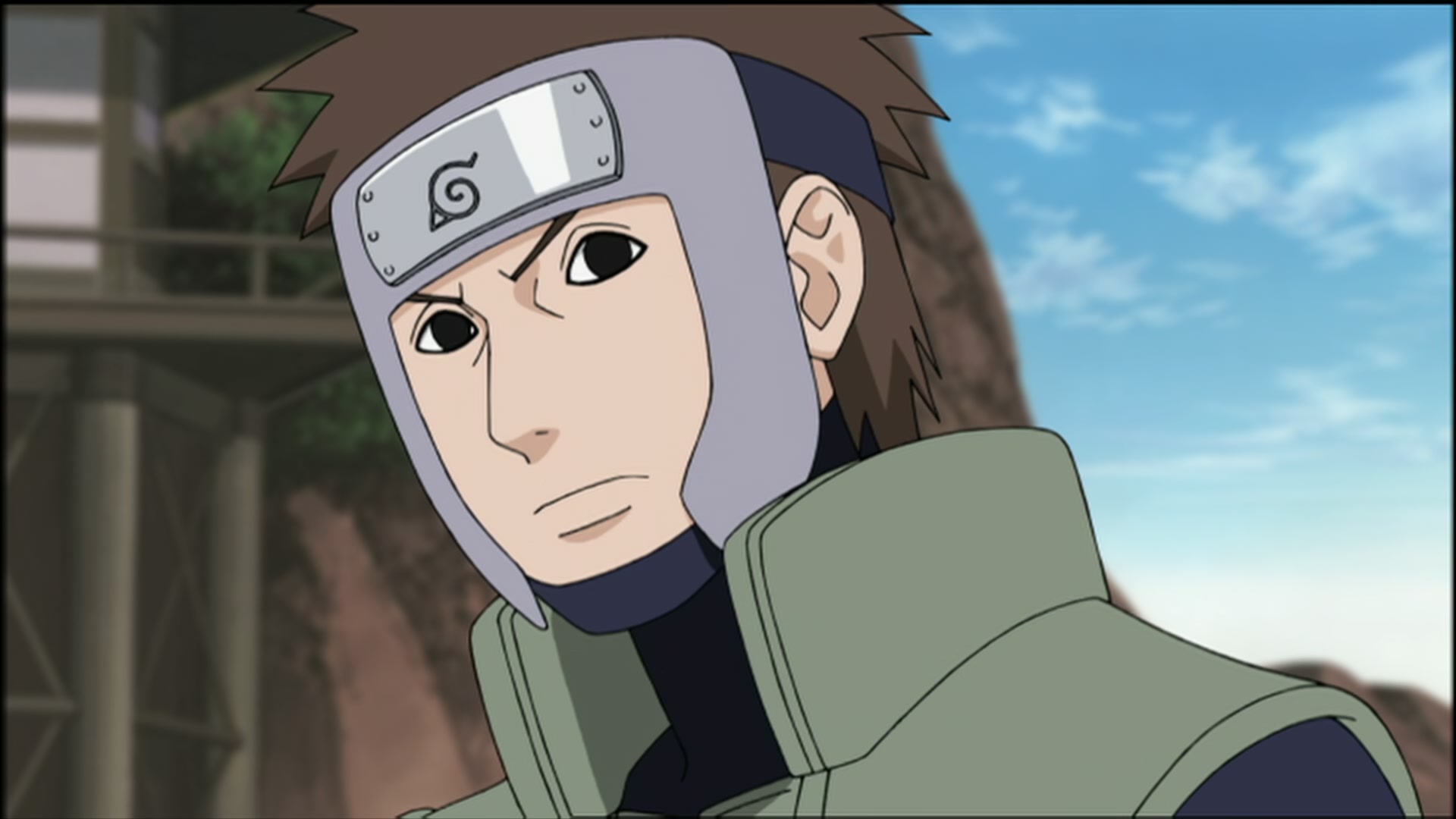 Naruto: Shippuden Ep 149: Separation @ 00:05:45