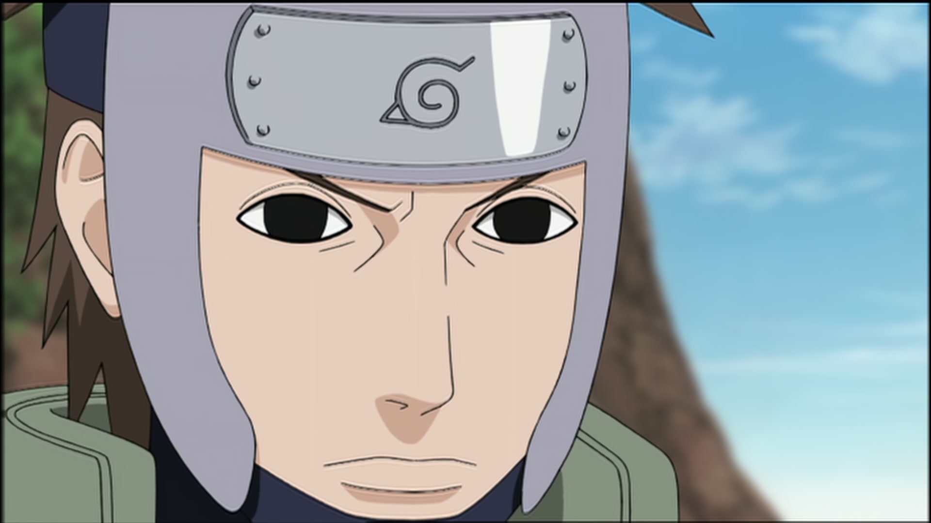 Naruto: Shippuden Ep 149: Separation @ 00:05:59