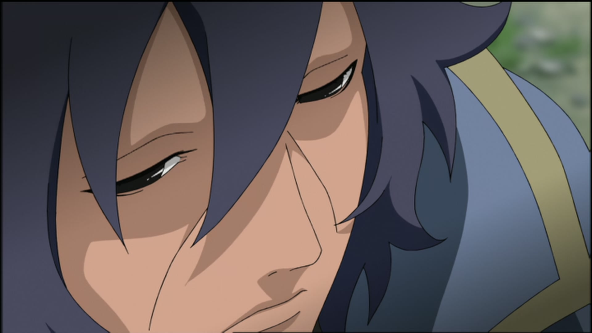 Naruto: Shippuden Ep 149: Separation @ 00:06:46