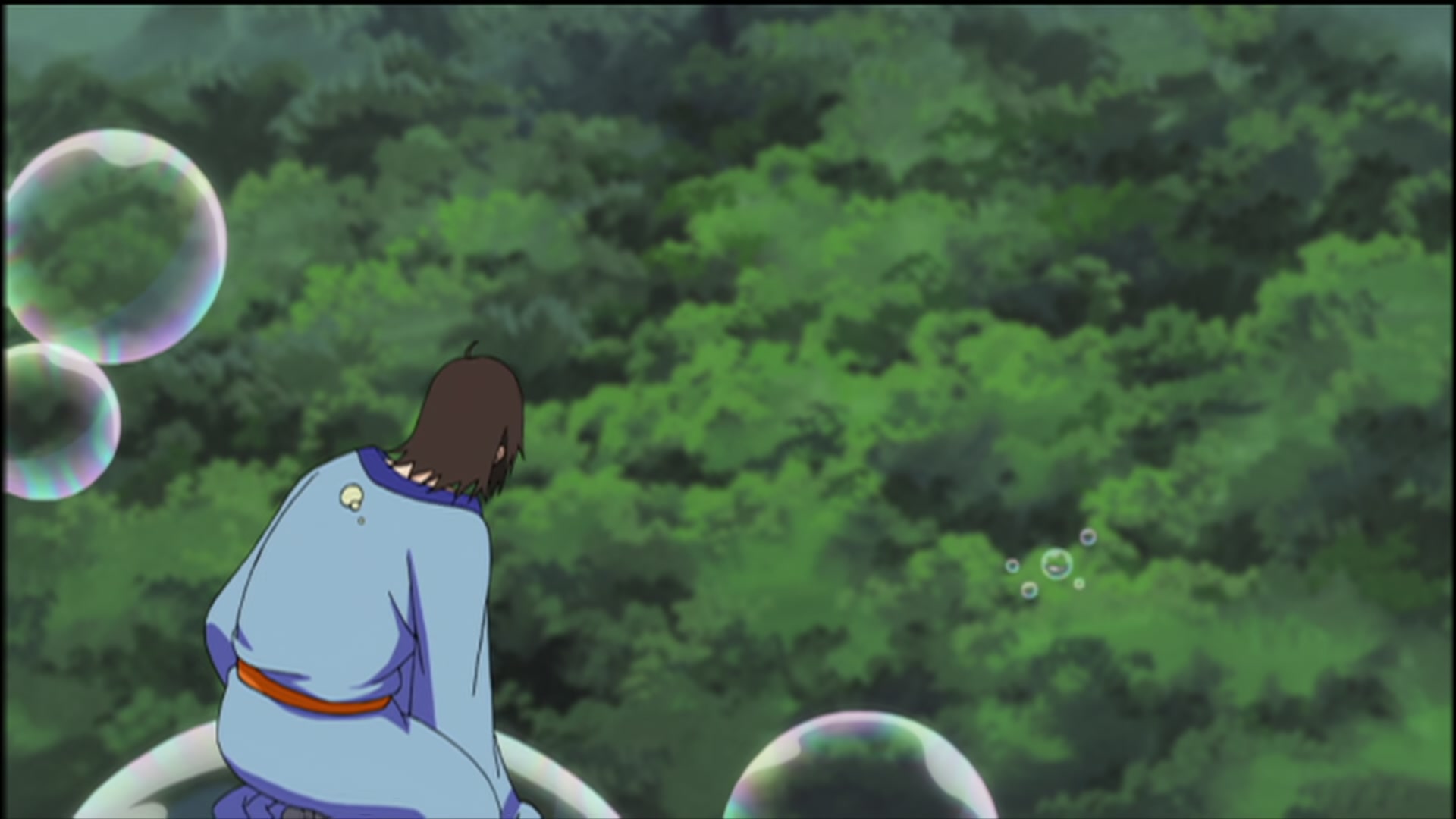 Naruto: Shippuden Ep 149: Separation @ 00:07:19