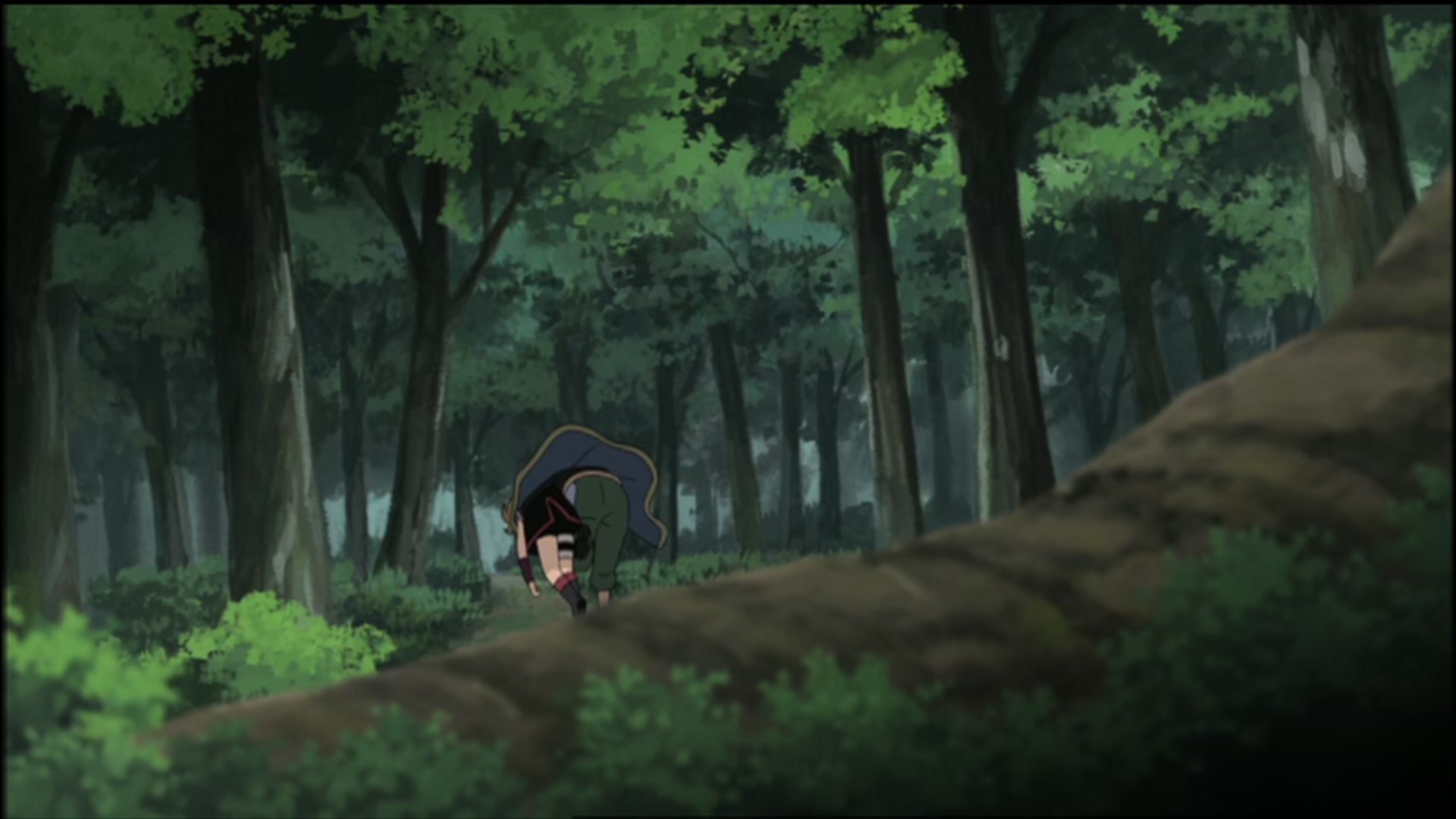 Naruto: Shippuden Ep 149: Separation @ 00:07:43