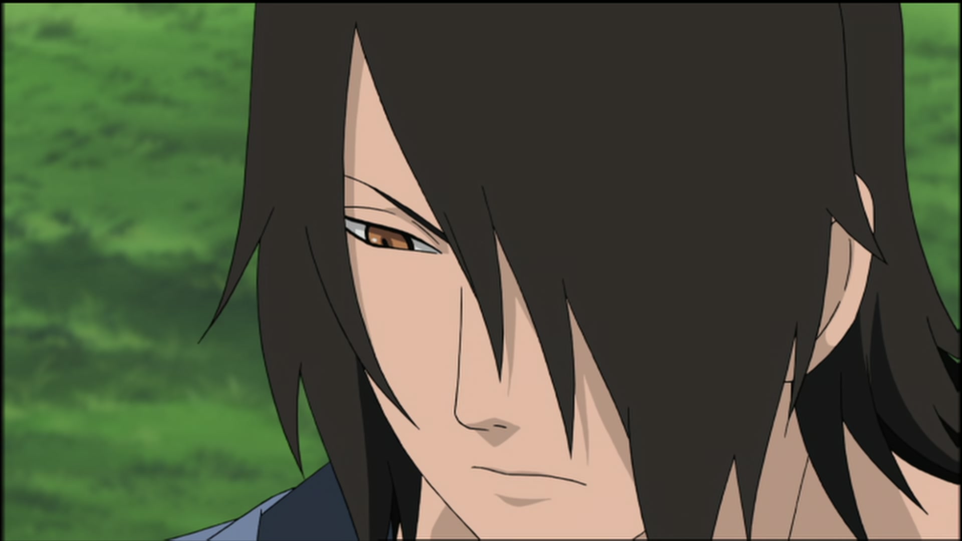 Naruto: Shippuden Ep 149: Separation @ 00:07:47