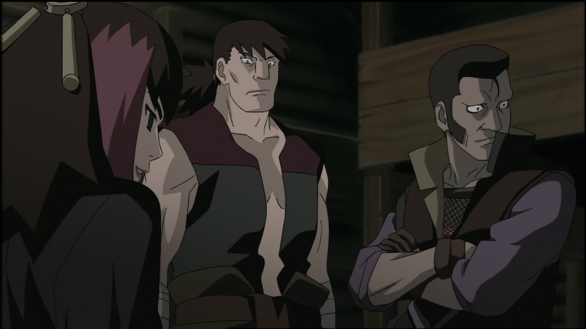 Naruto: Shippuden Ep 149: Separation @ 00:08:21