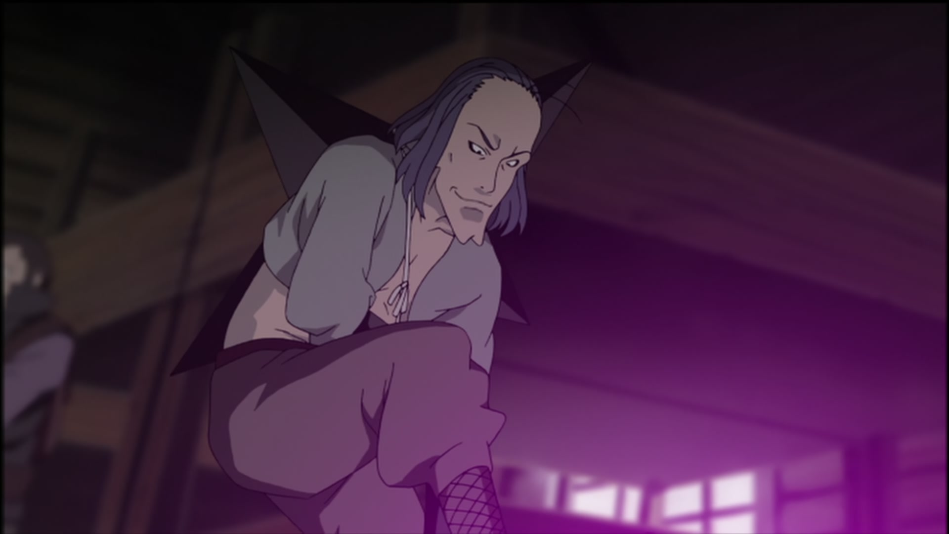 Naruto: Shippuden Ep 149: Separation @ 00:08:30