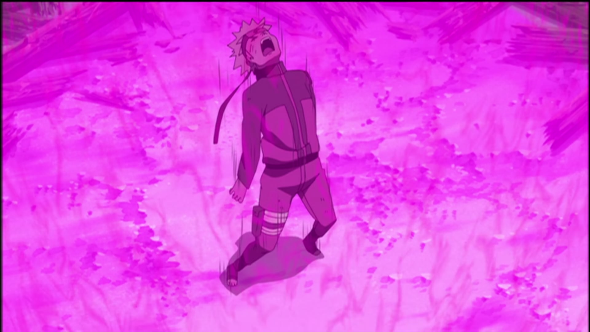 Naruto: Shippuden Ep 149: Separation @ 00:08:58