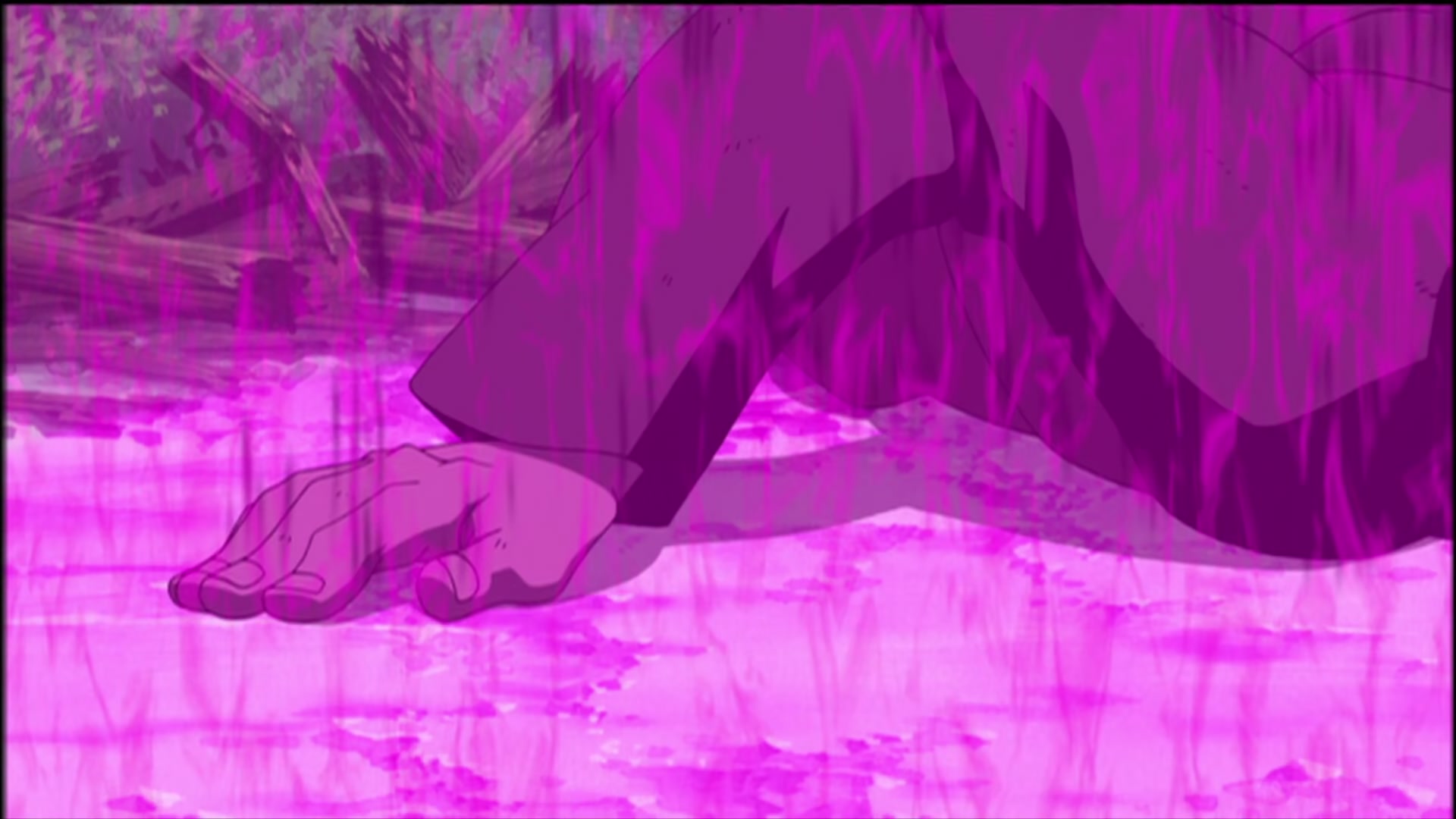 Naruto: Shippuden Ep 149: Separation @ 00:09:08