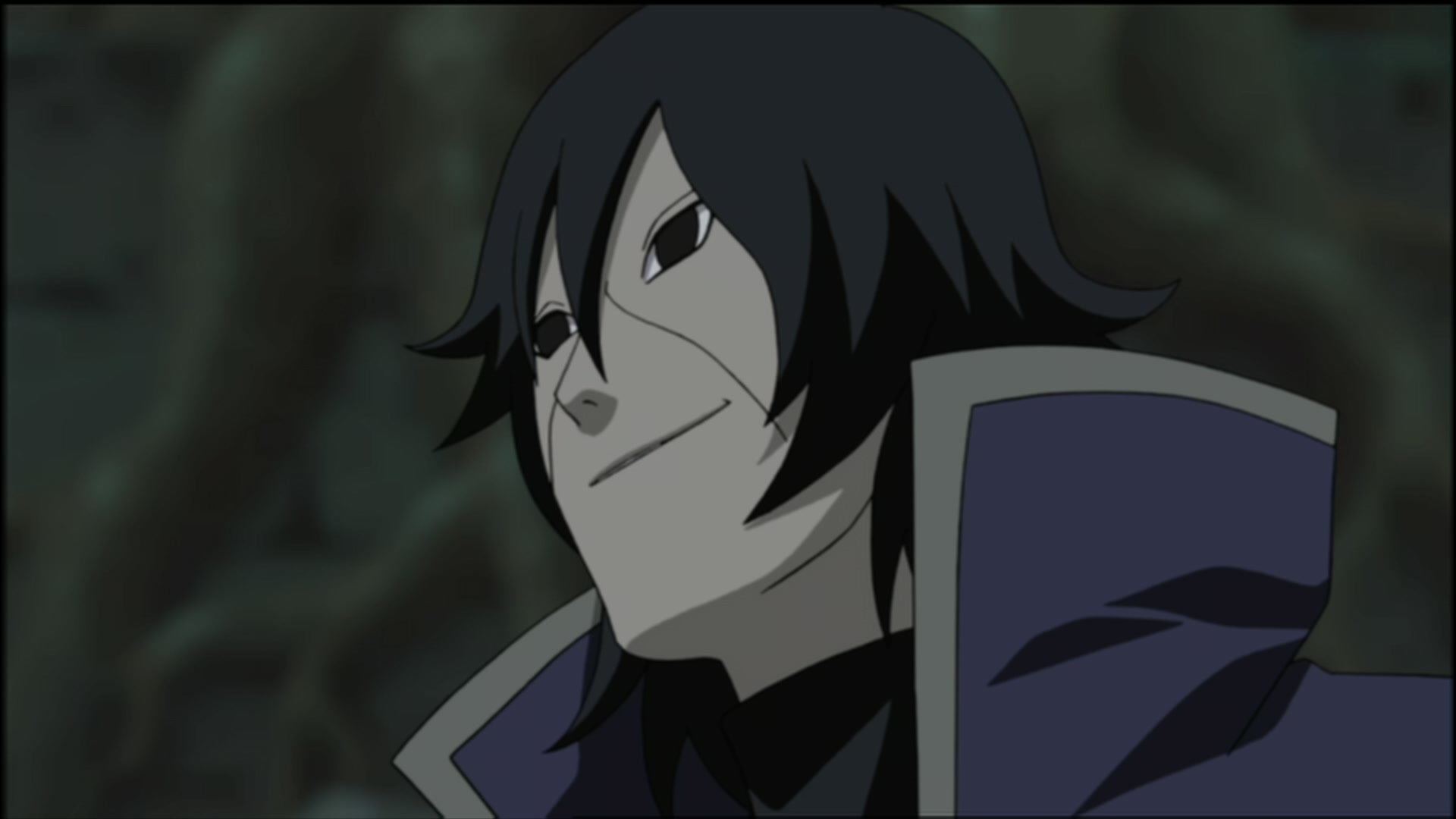 Naruto: Shippuden Ep 150: The Forbidden Jutsu Released @ 00:02:26