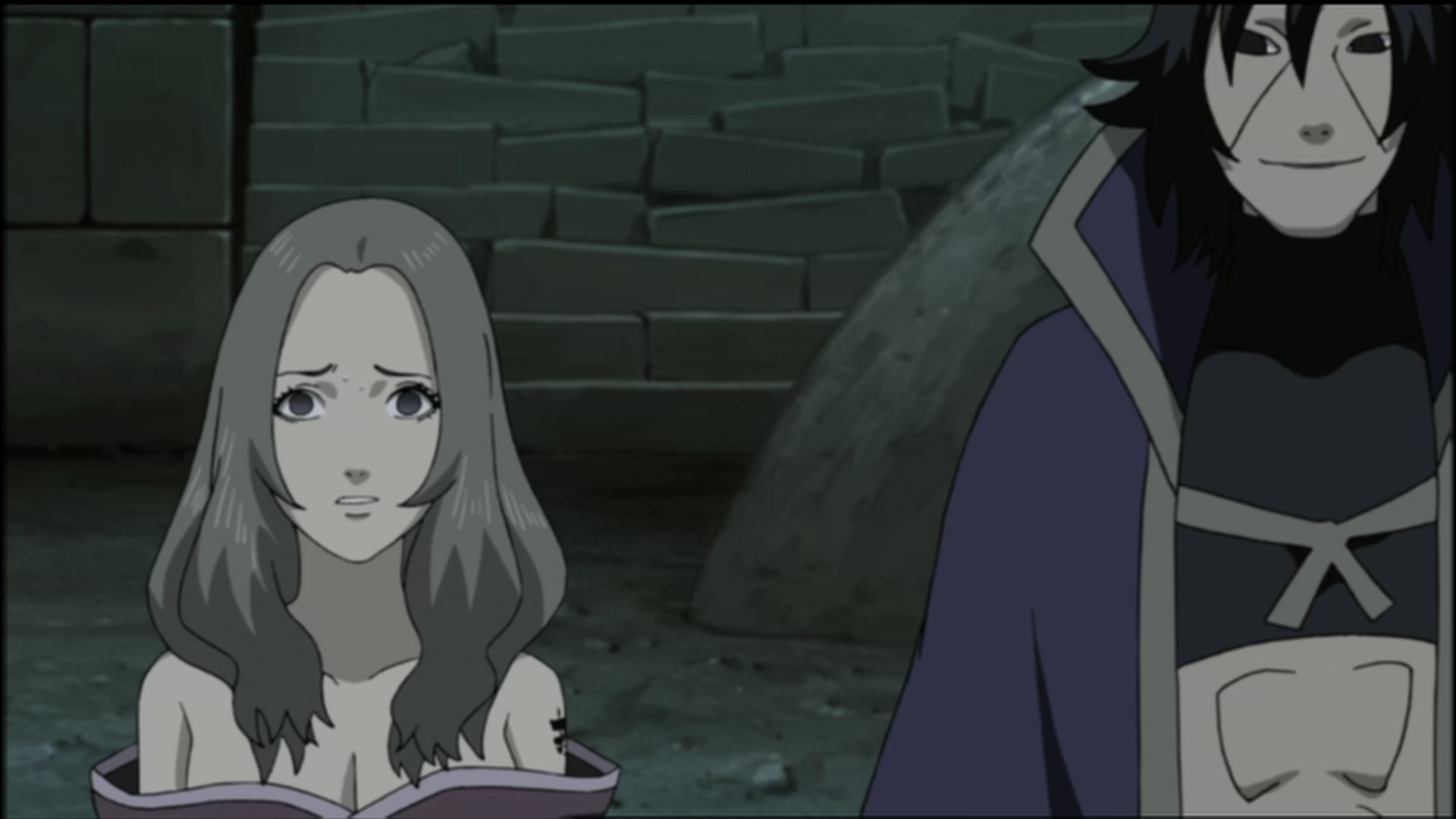 Naruto: Shippuden Ep 150: The Forbidden Jutsu Released @ 00:02:50