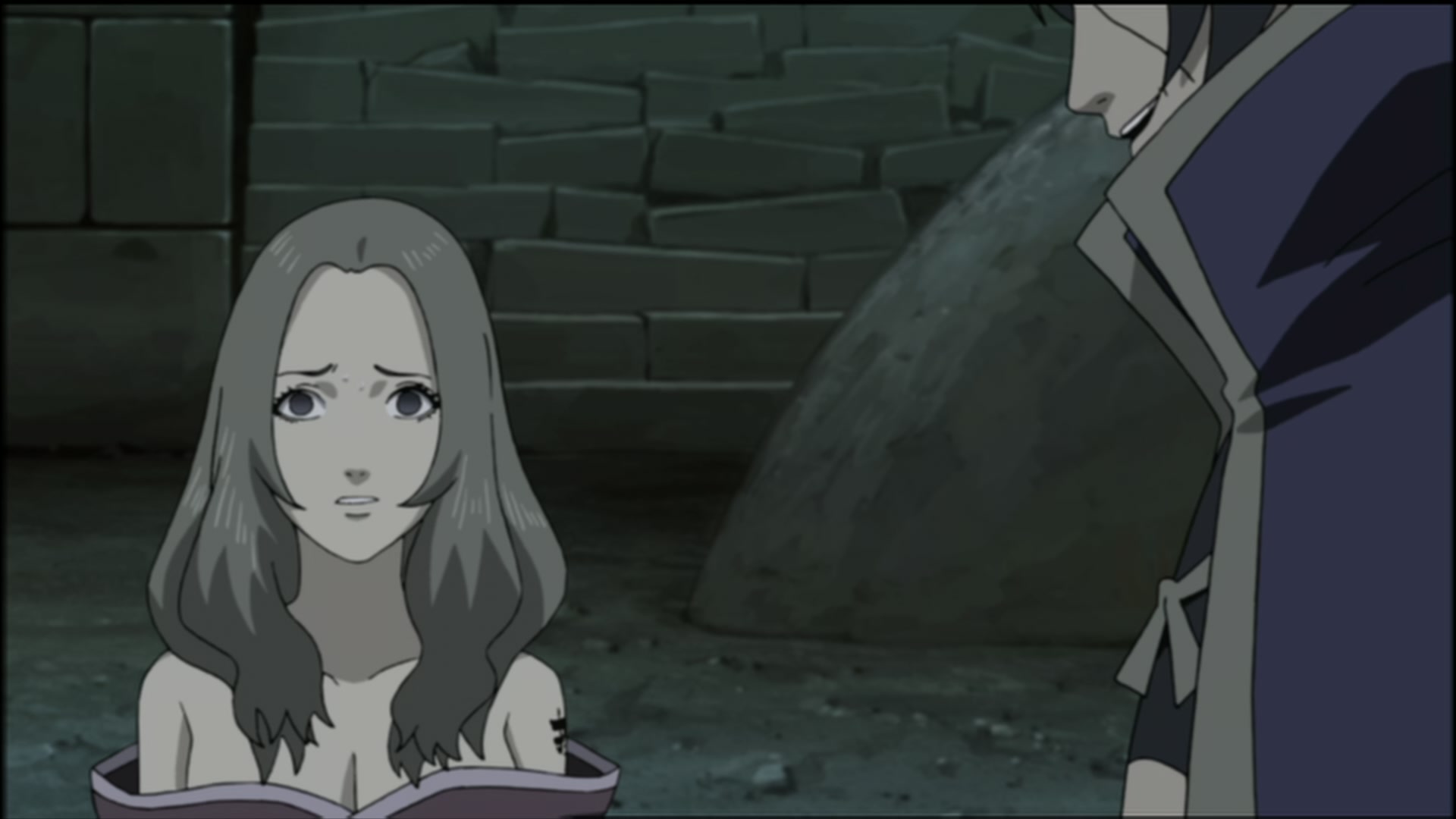 Naruto: Shippuden Ep 150: The Forbidden Jutsu Released @ 00:02:54