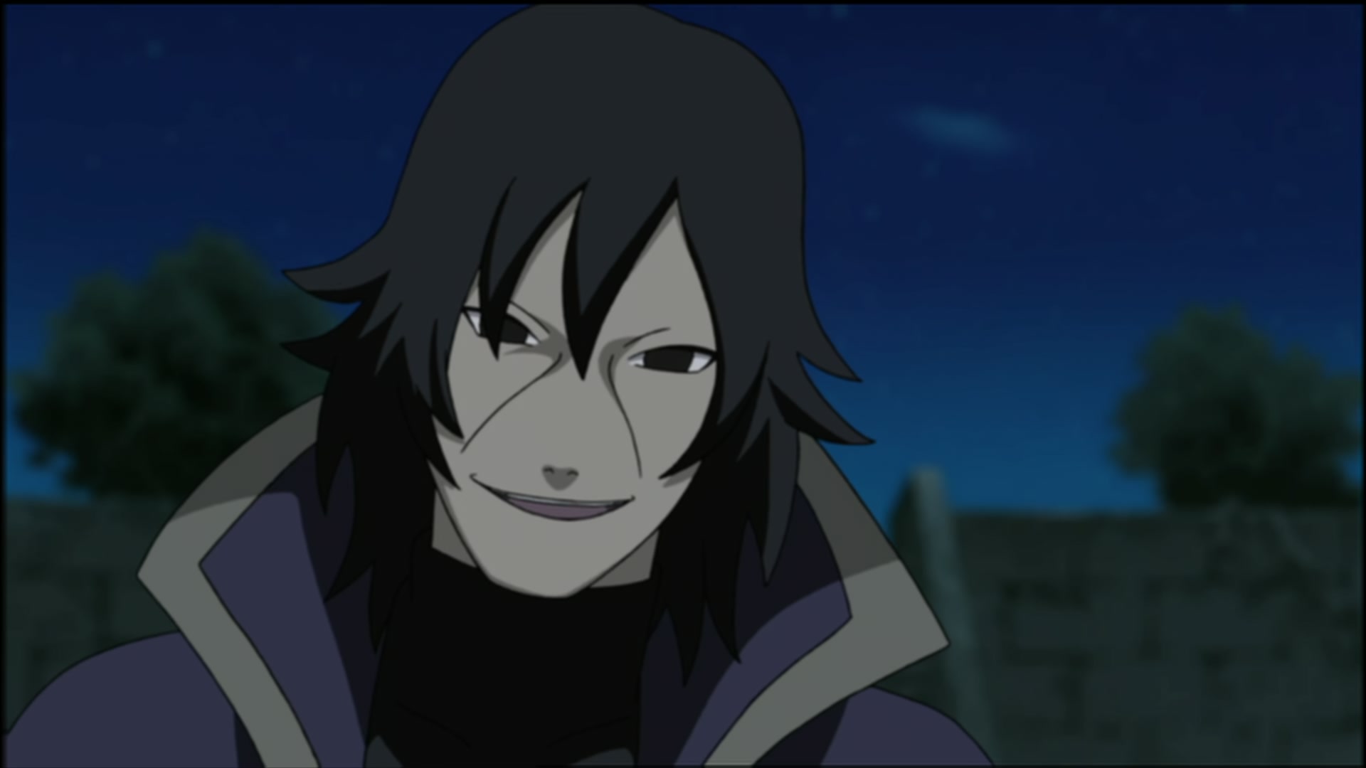 Naruto: Shippuden Ep 150: The Forbidden Jutsu Released @ 00:03:13
