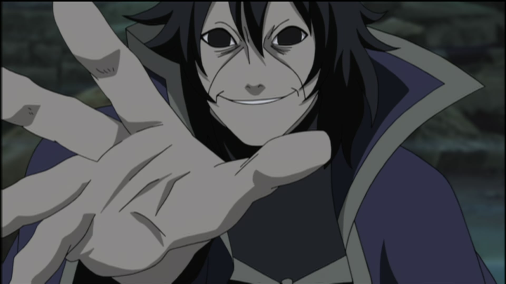 Naruto: Shippuden Ep 150: The Forbidden Jutsu Released @ 00:04:29