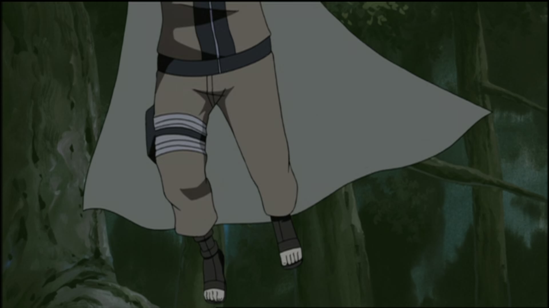 Naruto: Shippuden Ep 150: The Forbidden Jutsu Released @ 00:04:57