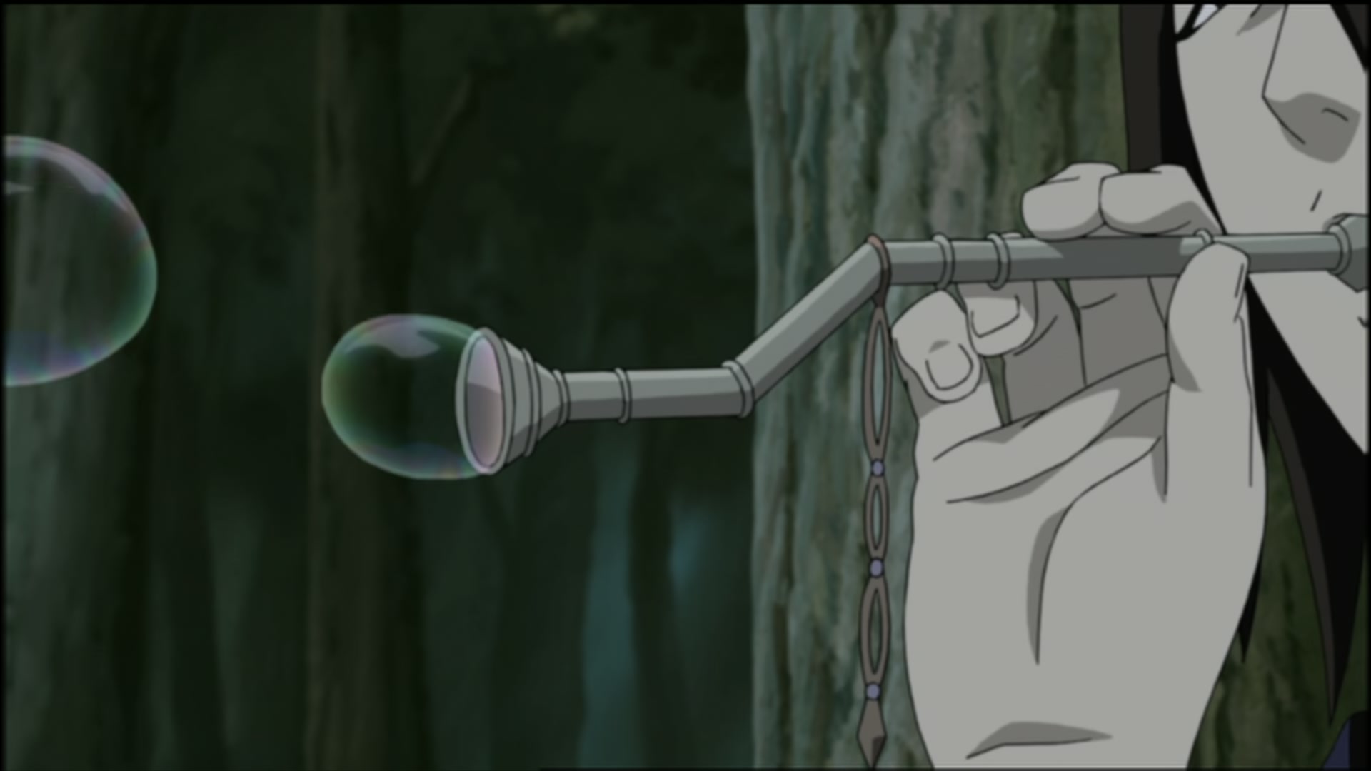 Naruto: Shippuden Ep 150: The Forbidden Jutsu Released @ 00:05:26