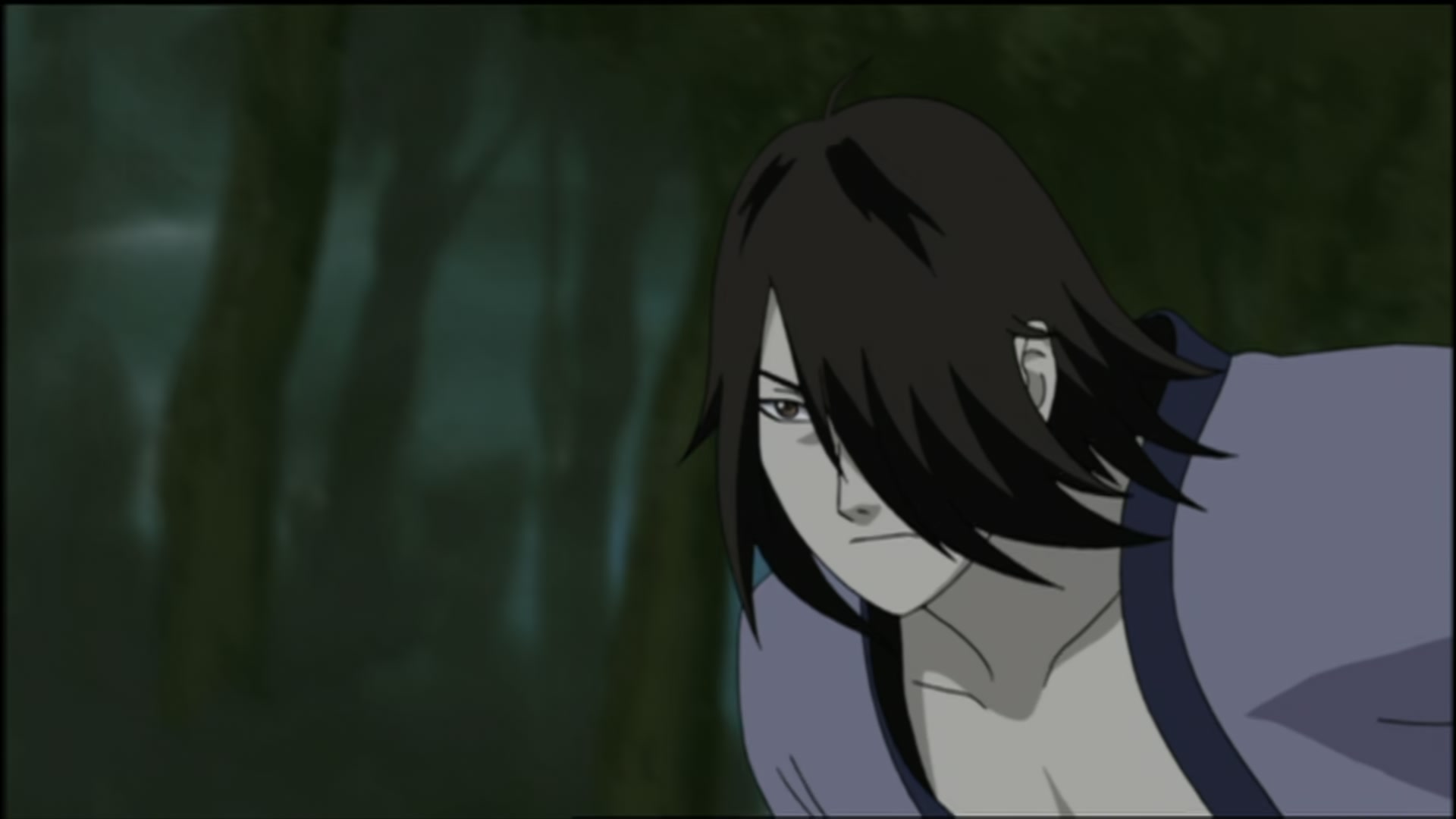 Naruto: Shippuden Ep 150: The Forbidden Jutsu Released @ 00:05:59