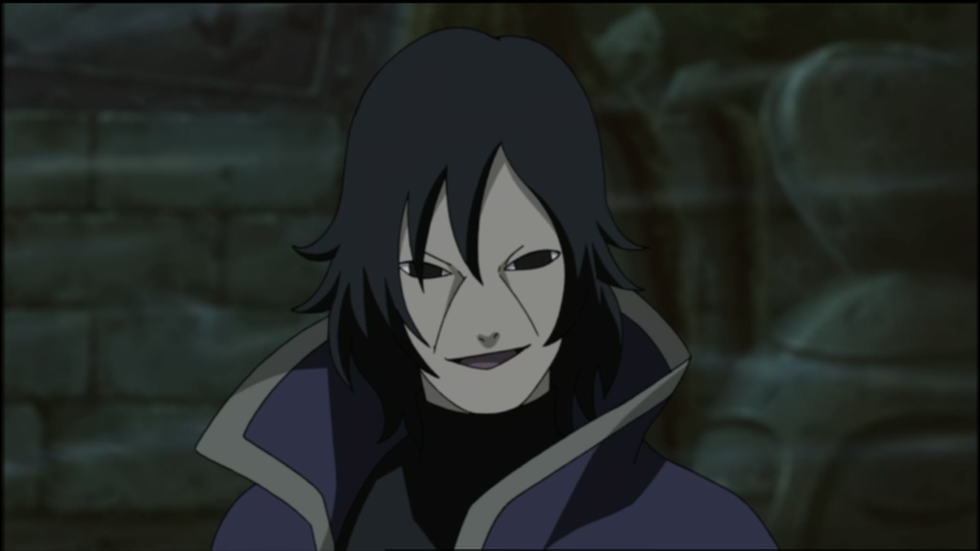 Naruto: Shippuden Ep 150: The Forbidden Jutsu Released @ 00:06:46