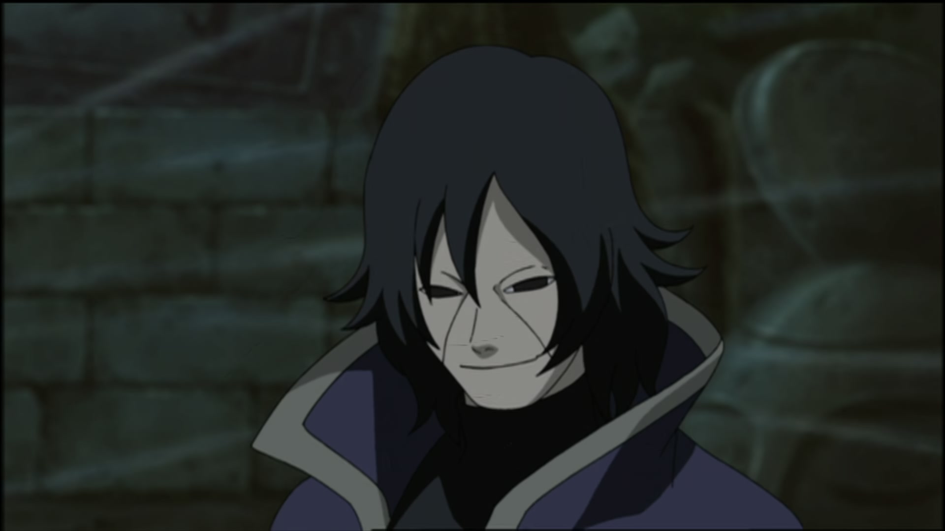 Naruto: Shippuden Ep 150: The Forbidden Jutsu Released @ 00:07:05