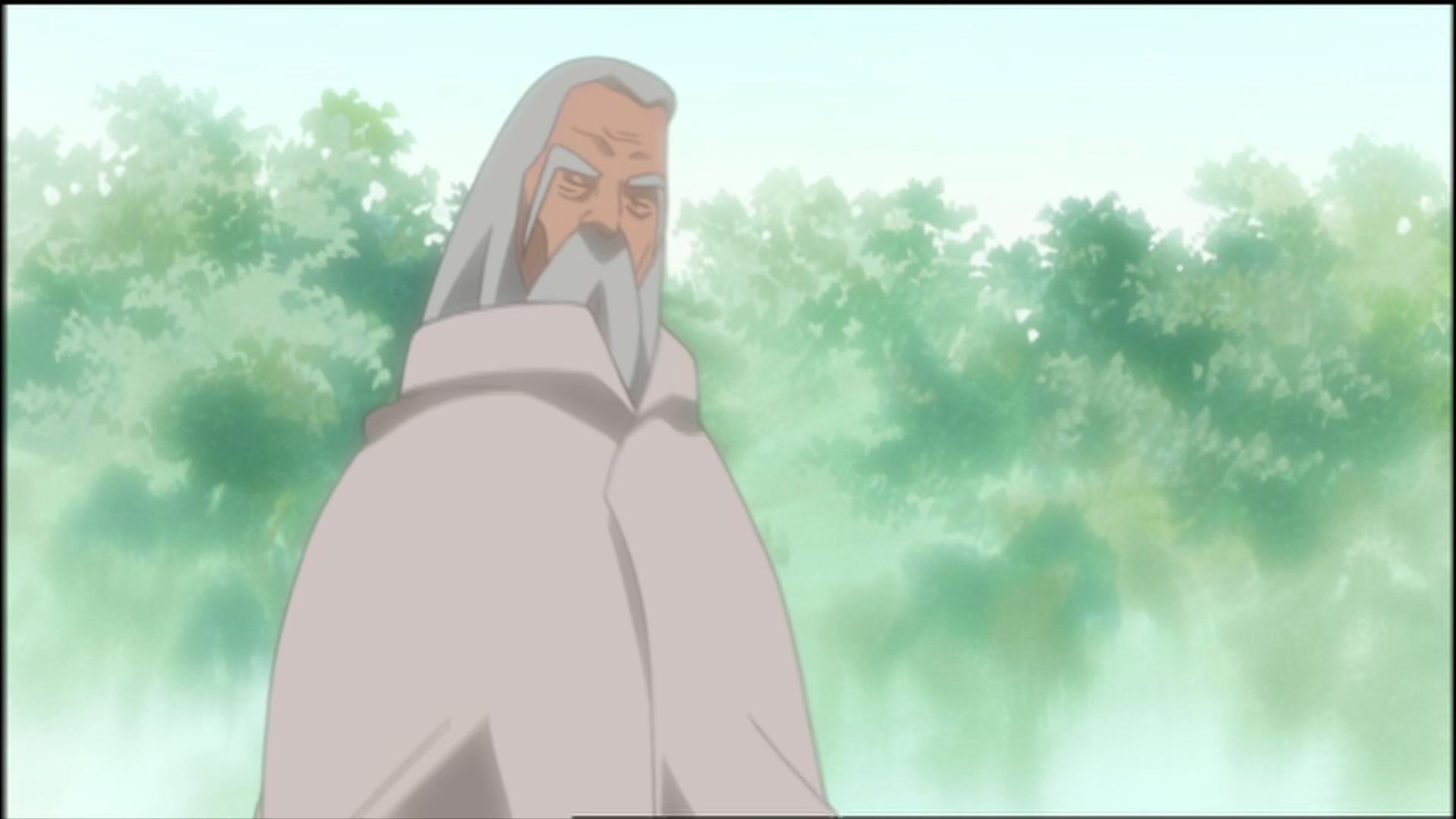 Naruto: Shippuden Ep 150: The Forbidden Jutsu Released @ 00:07:38