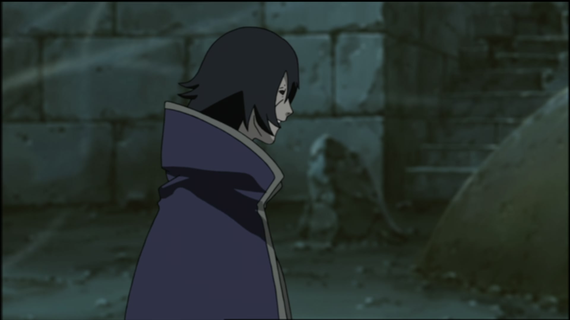 Naruto: Shippuden Ep 150: The Forbidden Jutsu Released @ 00:09:03