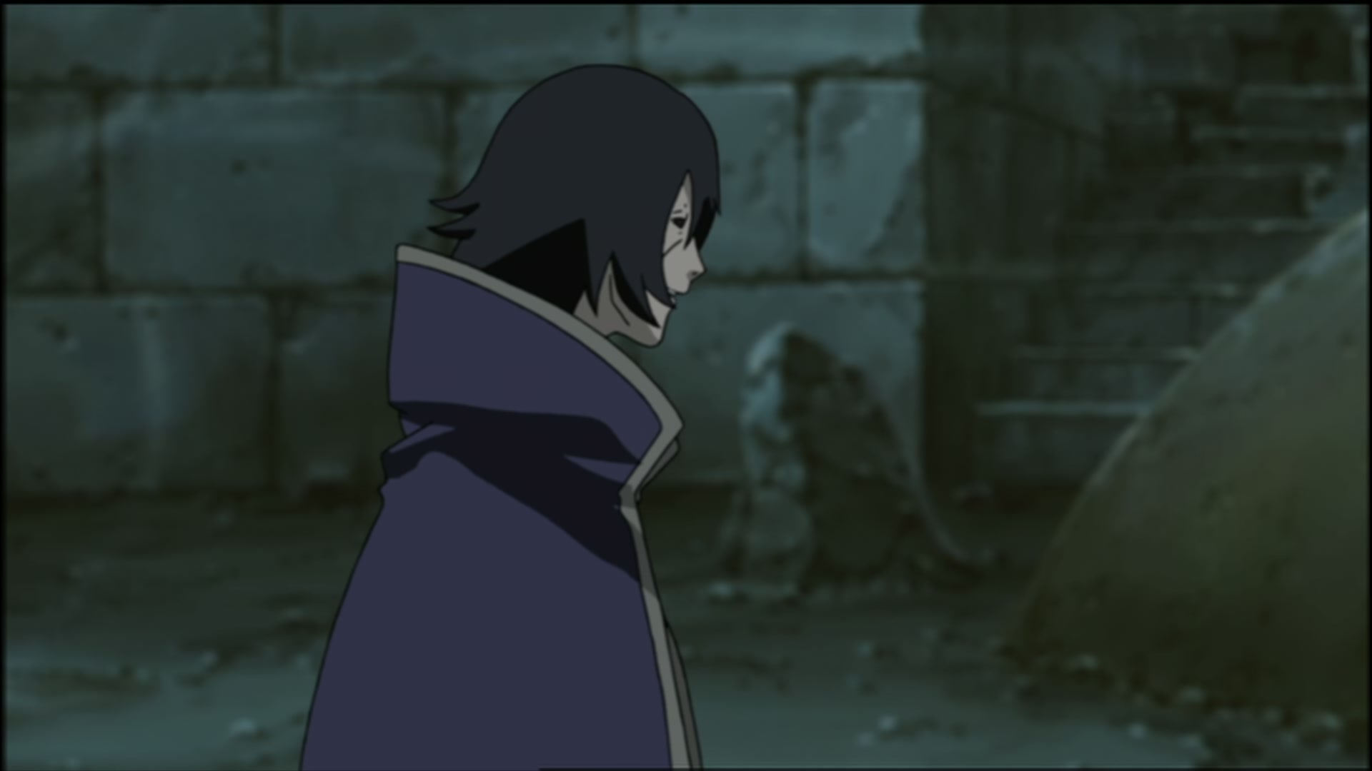 Naruto: Shippuden Ep 150: The Forbidden Jutsu Released @ 00:09:17