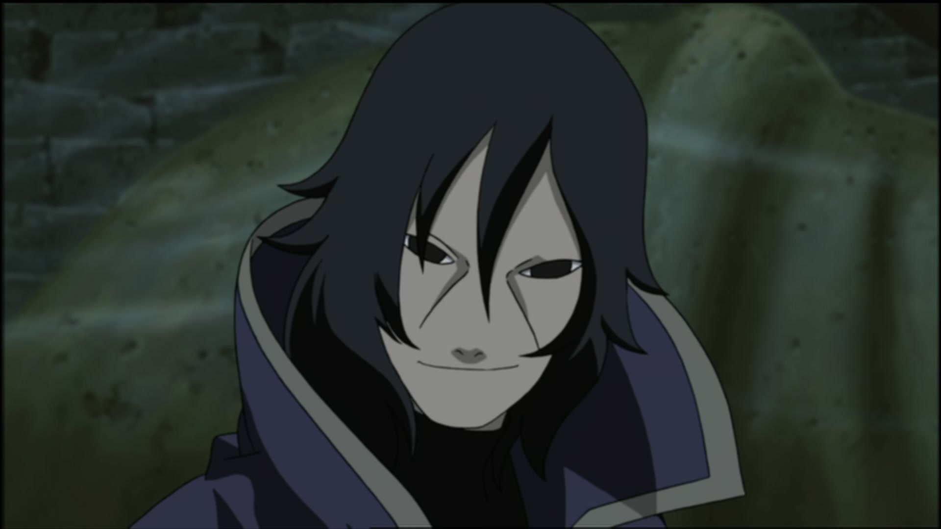 Naruto: Shippuden Ep 150: The Forbidden Jutsu Released @ 00:11:29