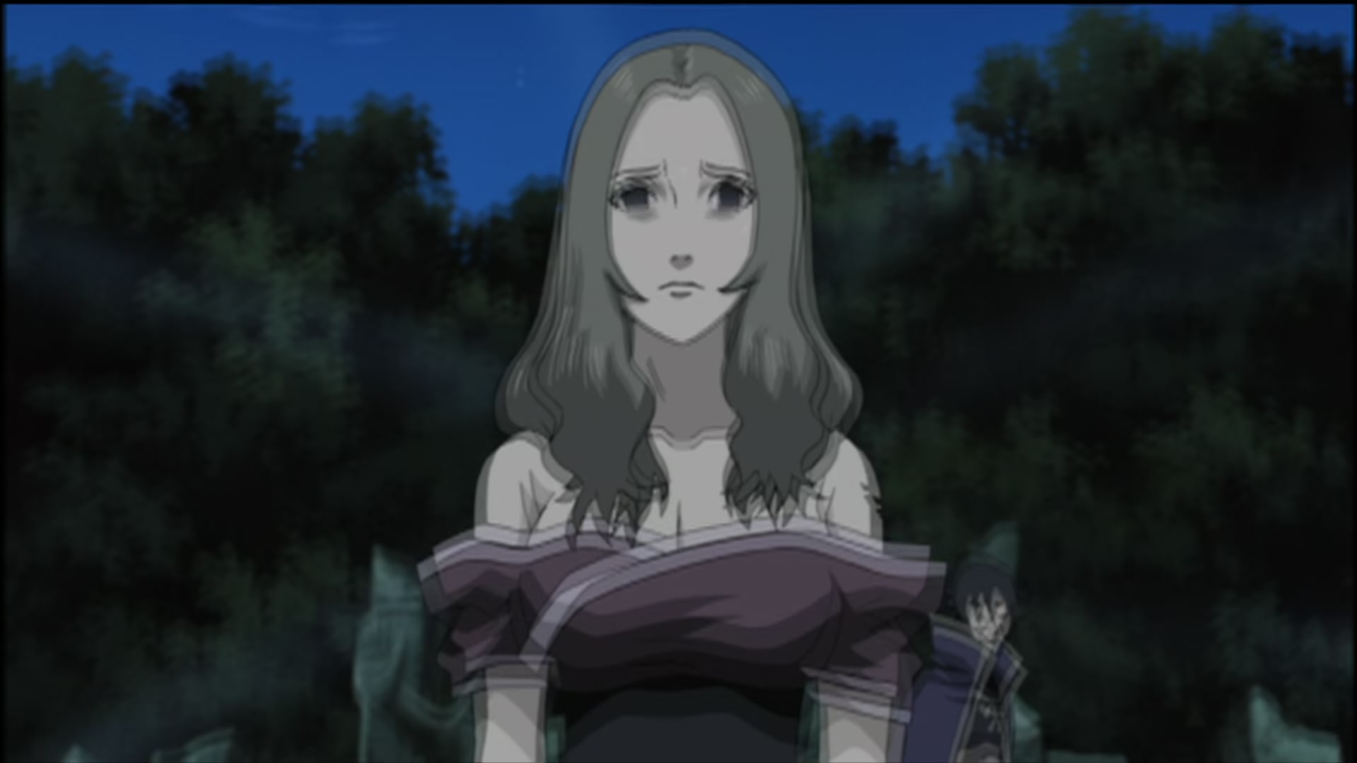 Naruto: Shippuden Ep 150: The Forbidden Jutsu Released @ 00:12:16