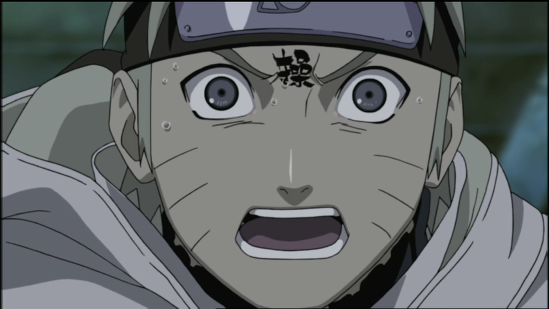 Naruto: Shippuden Ep 150: The Forbidden Jutsu Released @ 00:12:45