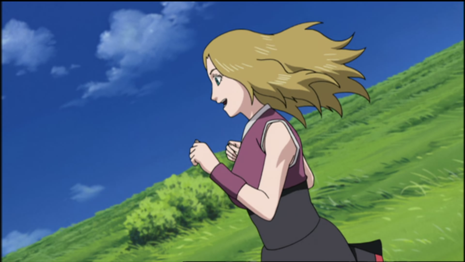 Naruto: Shippuden Ep 150: The Forbidden Jutsu Released @ 00:13:41