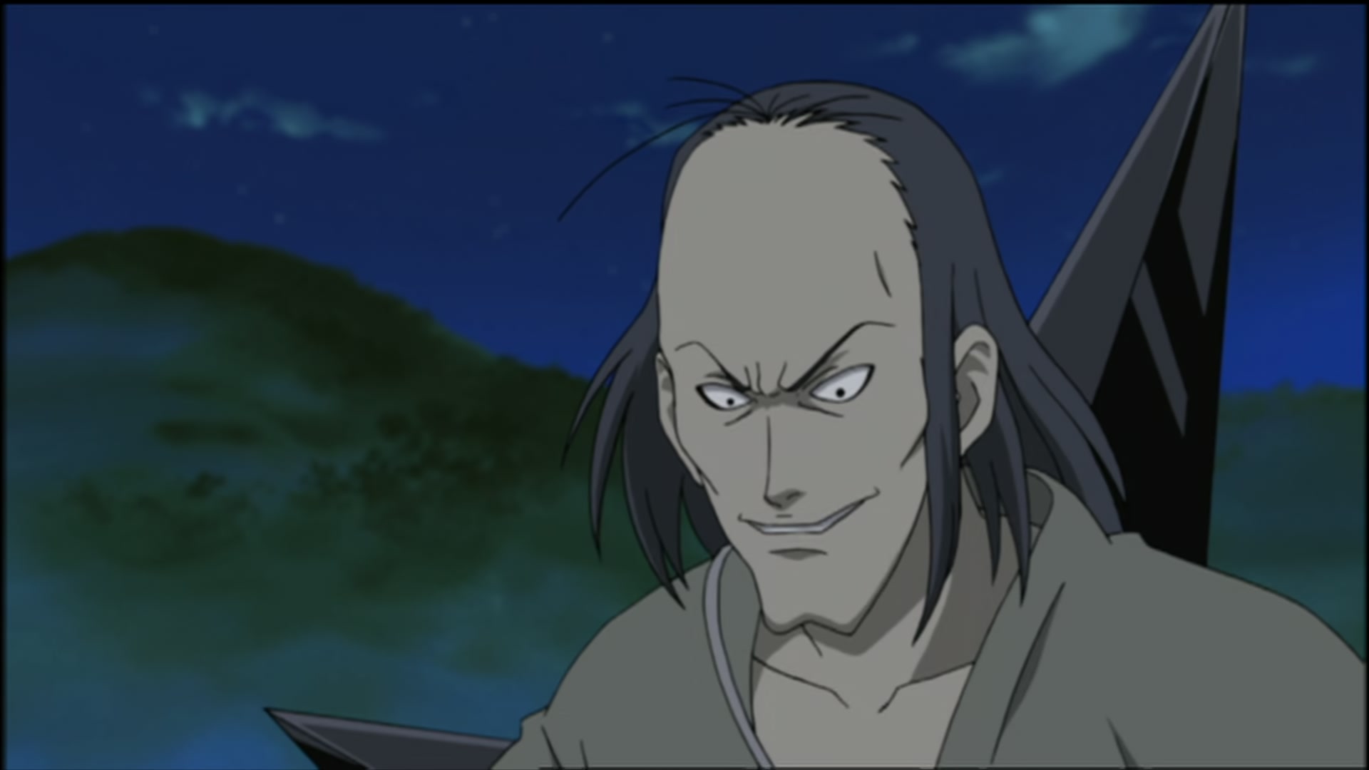 Naruto: Shippuden Ep 150: The Forbidden Jutsu Released @ 00:16:55