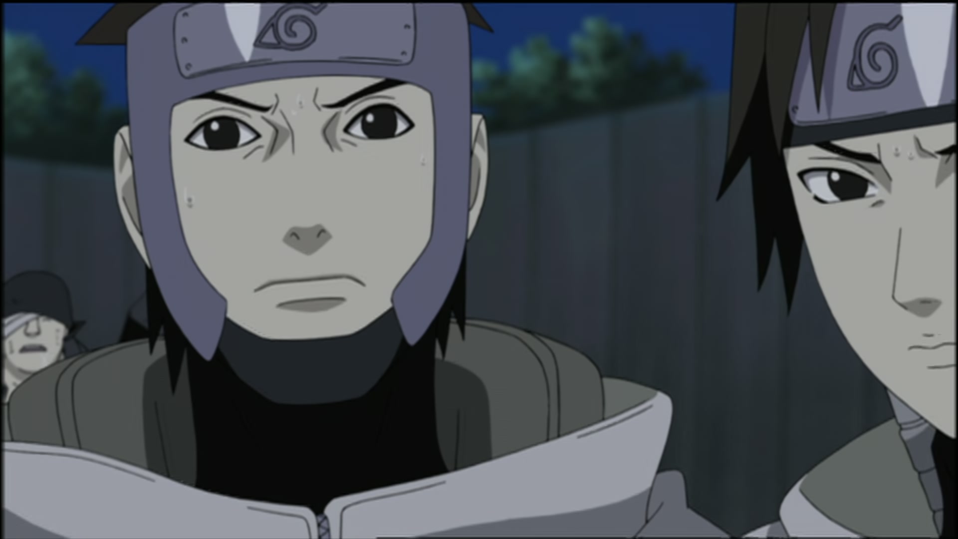 Naruto: Shippuden Ep 150: The Forbidden Jutsu Released @ 00:17:04