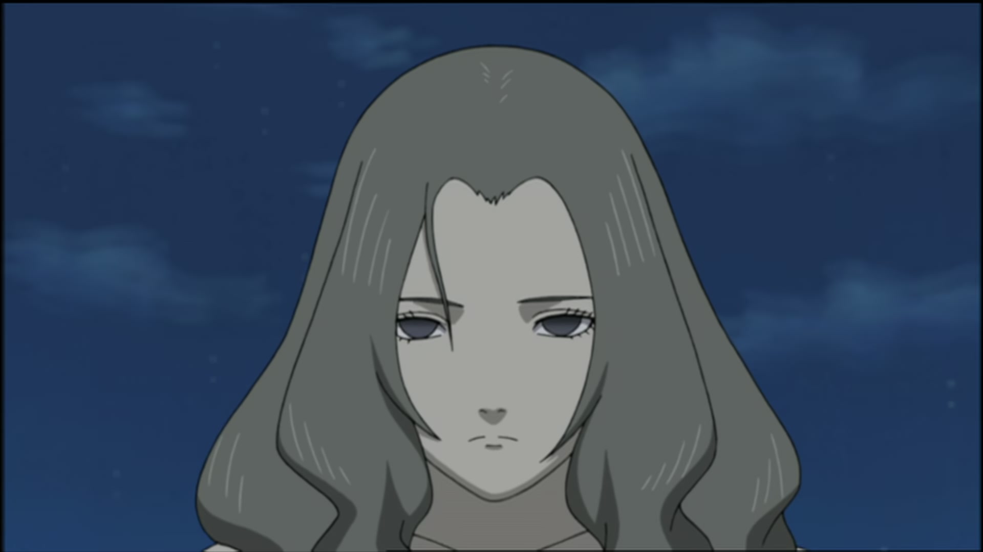 Naruto: Shippuden Ep 151: Master and Student @ 00:01:34