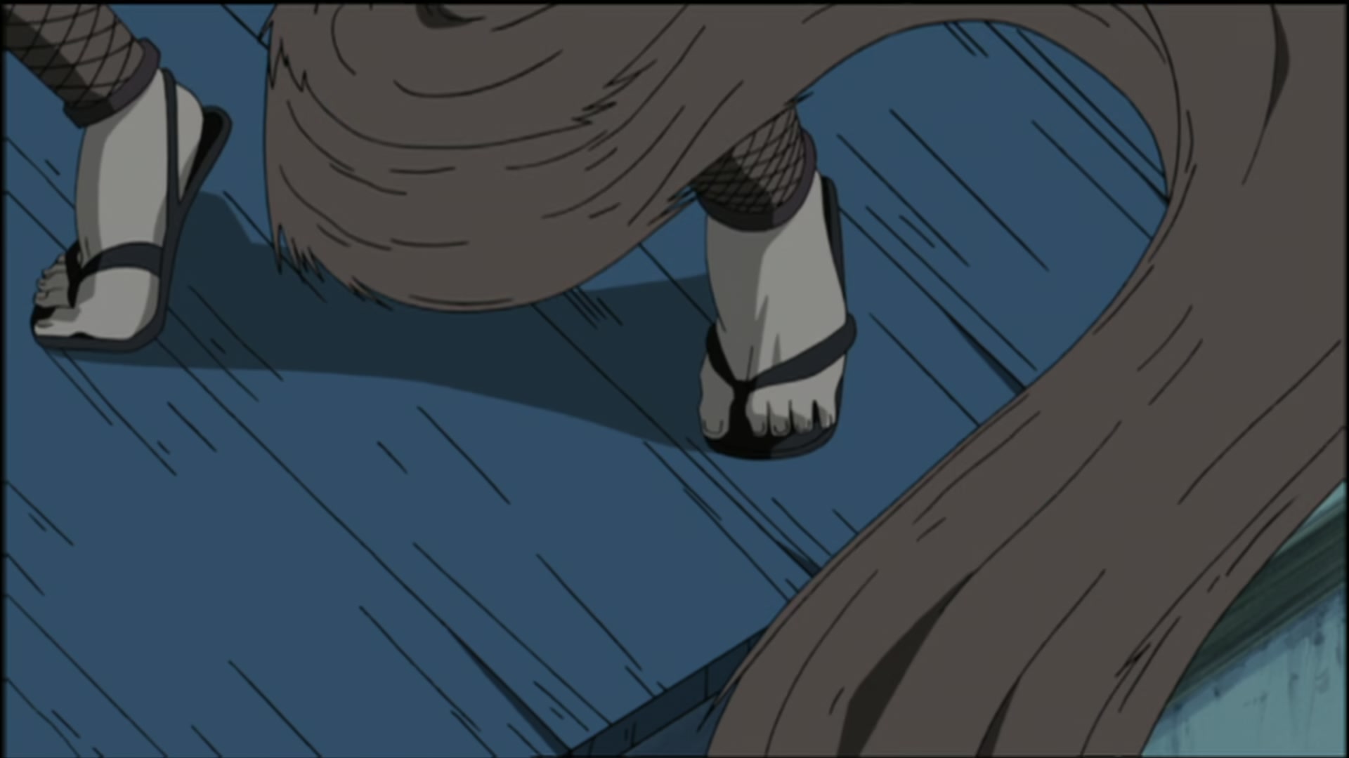Naruto: Shippuden Ep 151: Master and Student @ 00:01:48