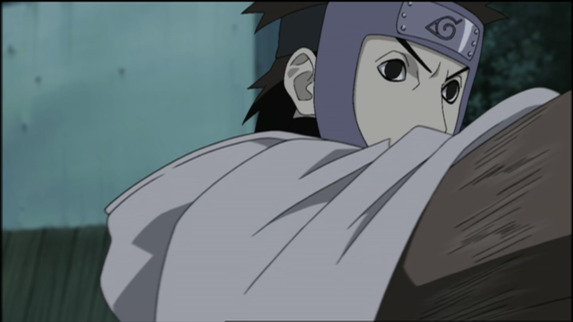 Naruto: Shippuden Ep 151: Master and Student @ 00:01:53
