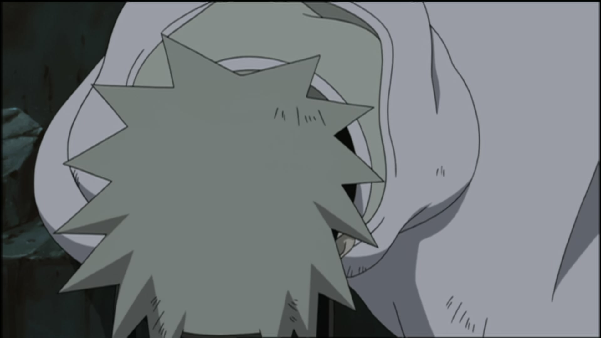 Naruto: Shippuden Ep 151: Master and Student @ 00:03:13