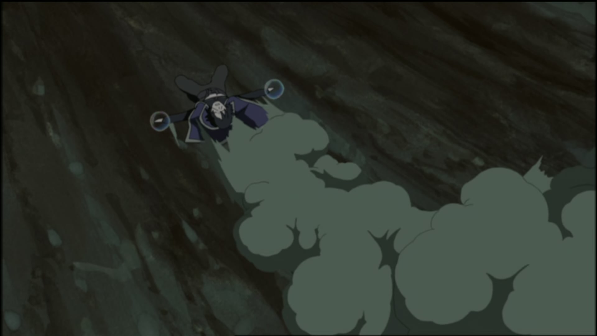 Naruto: Shippuden Ep 151: Master and Student @ 00:04:29