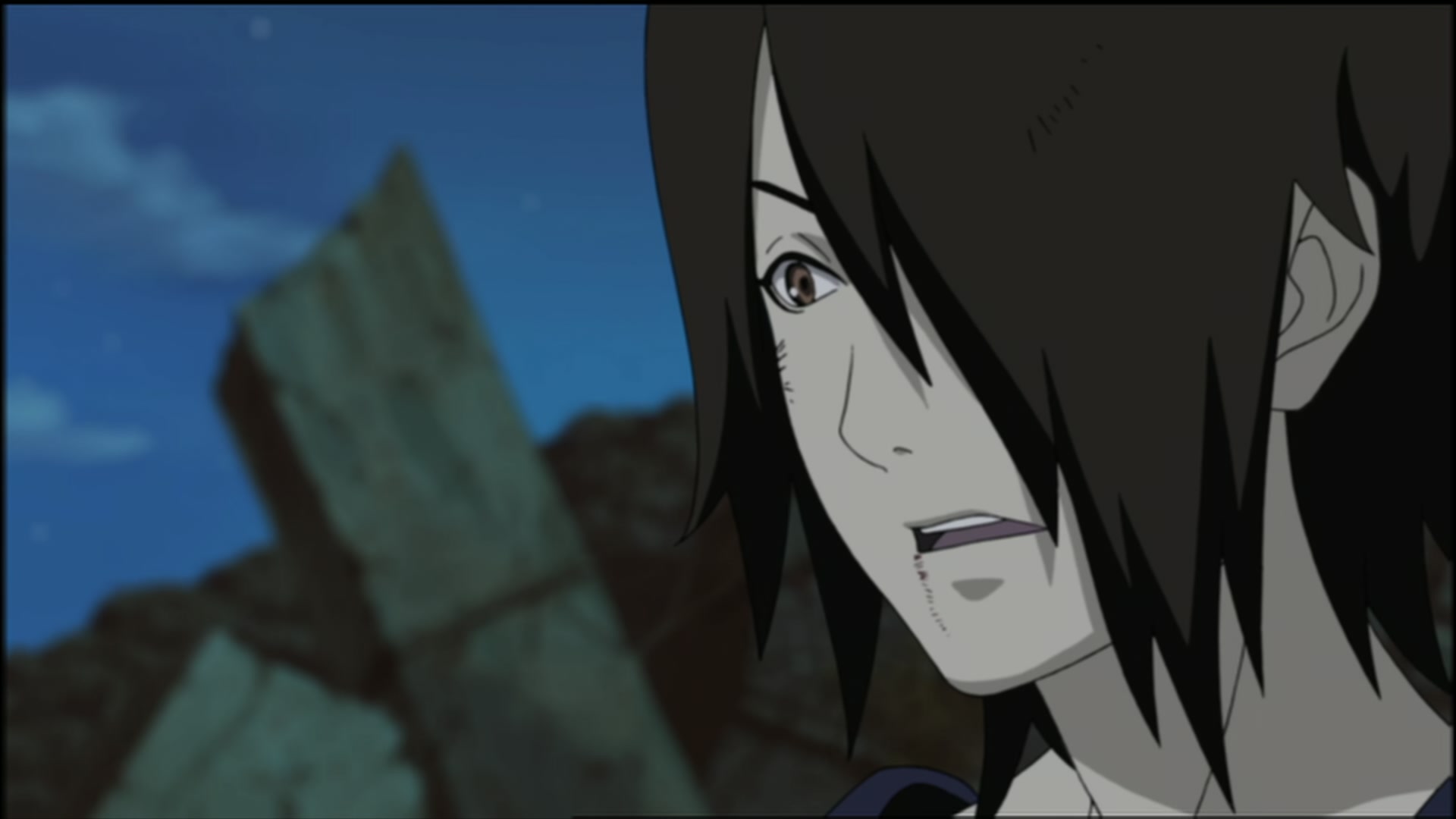 Naruto: Shippuden Ep 151: Master and Student @ 00:04:38